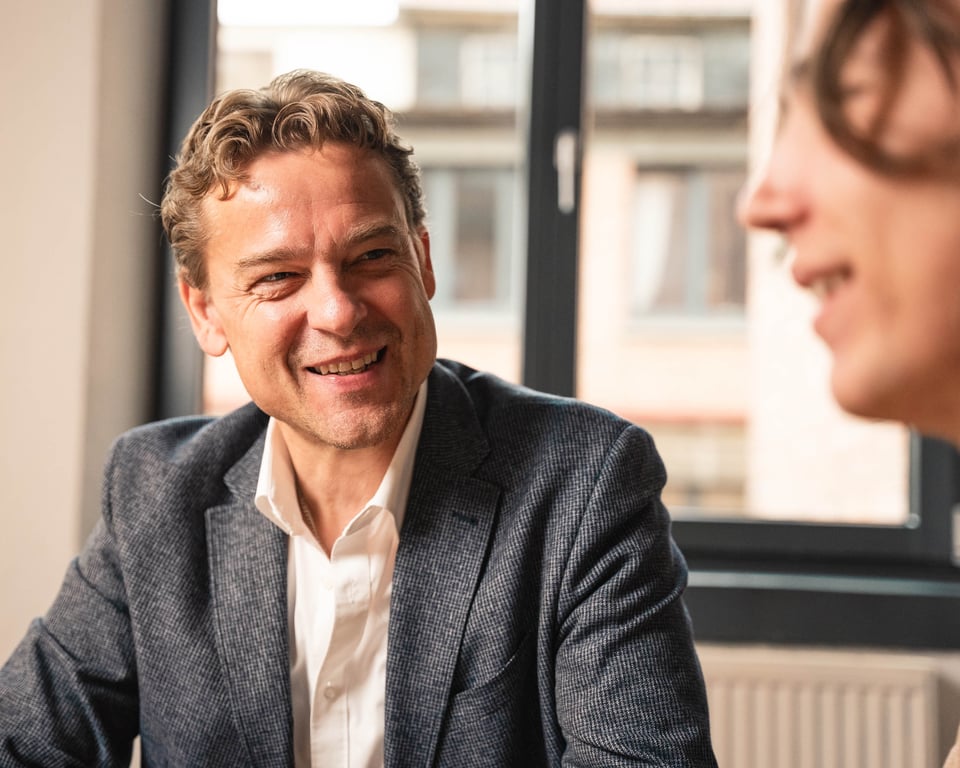 Markus Guttenson Vortrag