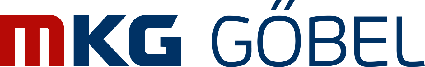 Trust Logo