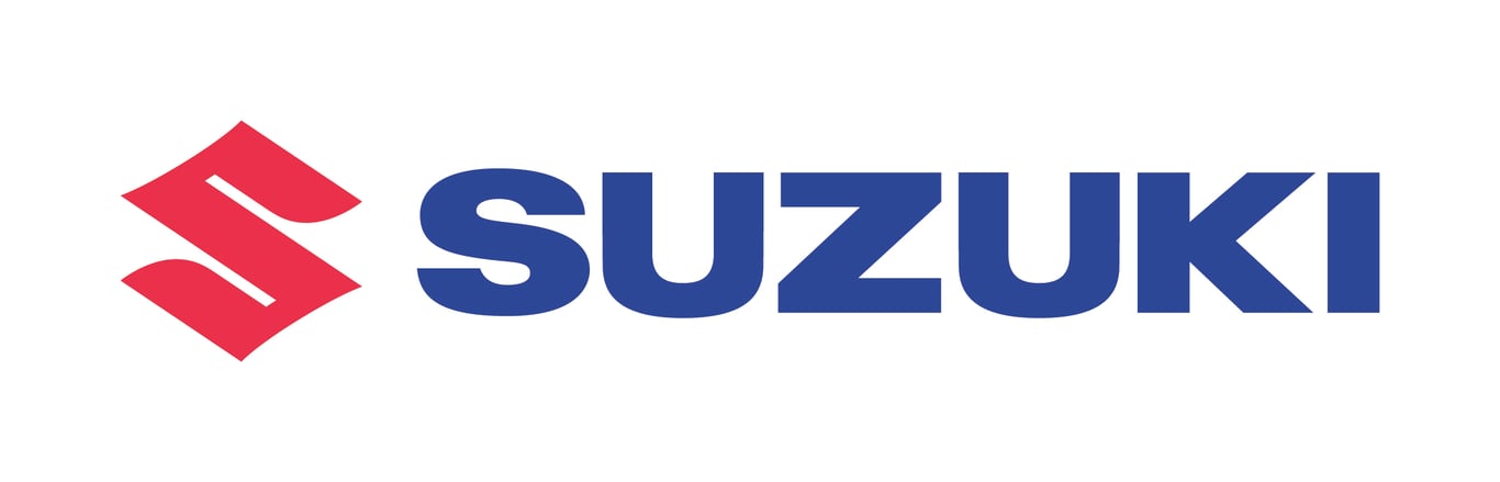 Suzuki Vertragspartner