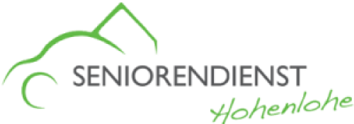 Seniorendienst Hohenlohe Logo