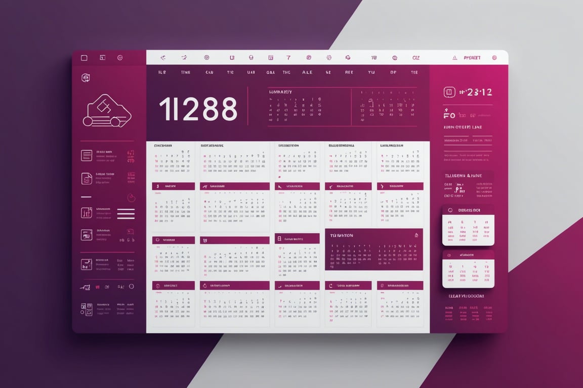 Unlock Your Brand's Potential with AI Content Calendar