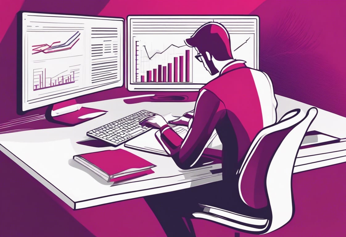 Cover Image for Unraveling Common Digital Marketing Terms: A Beginner's Guide