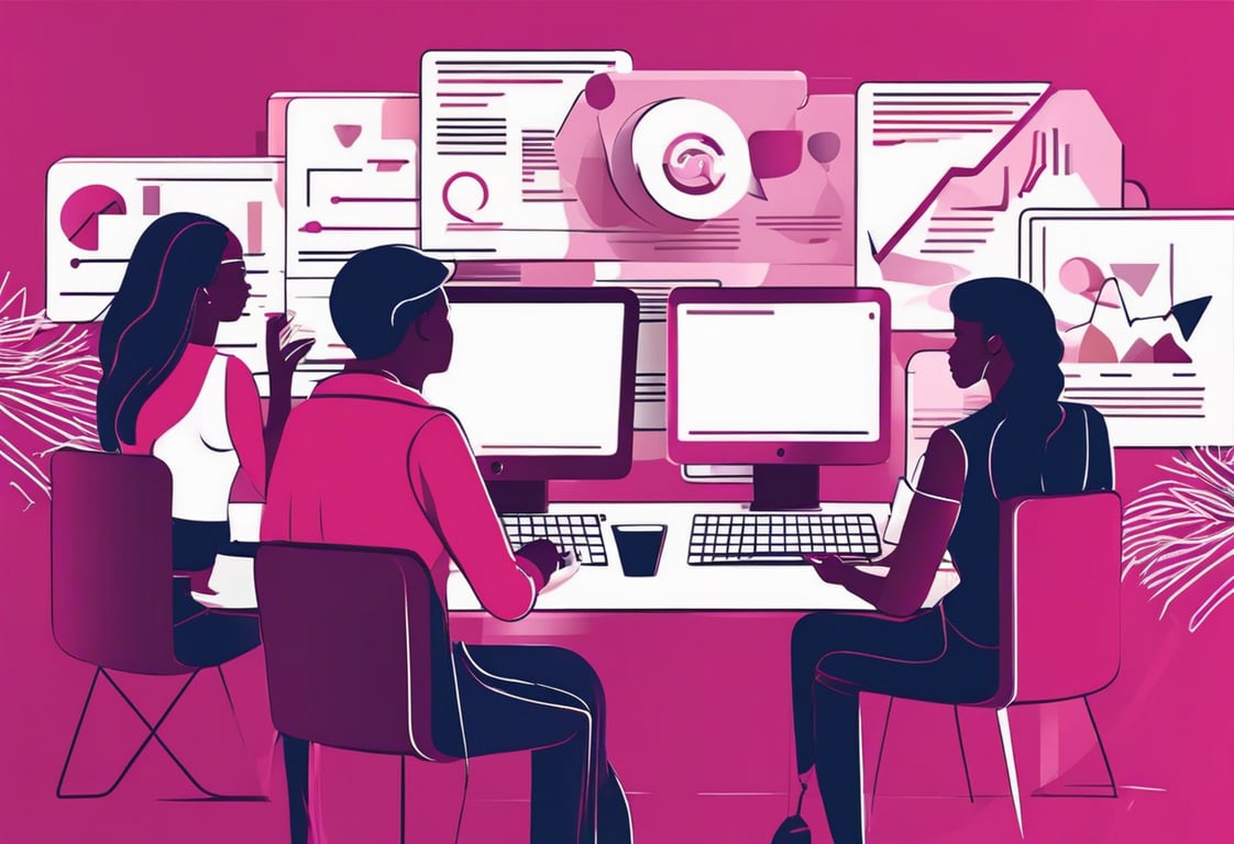 Cover Image for 3 Ways an Agence de Marketing Digital Can Boost Your Online Presence