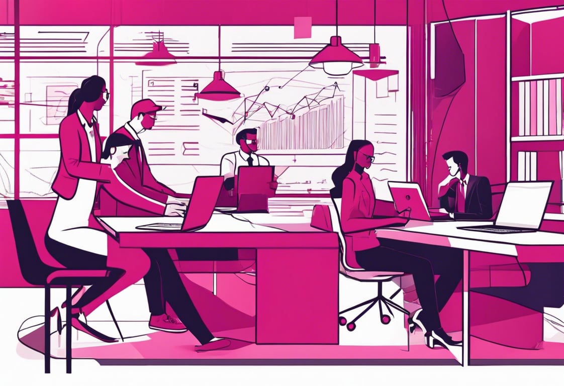 Cover Image for The Essential Guide to Digital Marketing Agencies