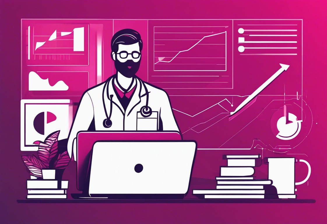 Cover Image for Why Healthcare Providers Need to Invest in Digital Marketing