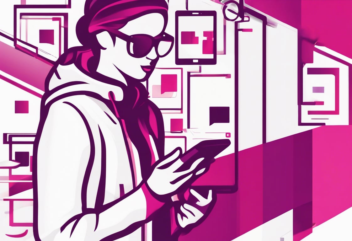 Cover Image for Mastering Social Media Engagement: Tips and Tricks