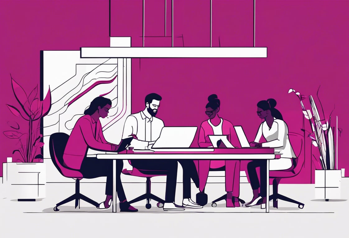 Cover Image for The Benefits of Choosing a Boutique Digital Marketing Agency