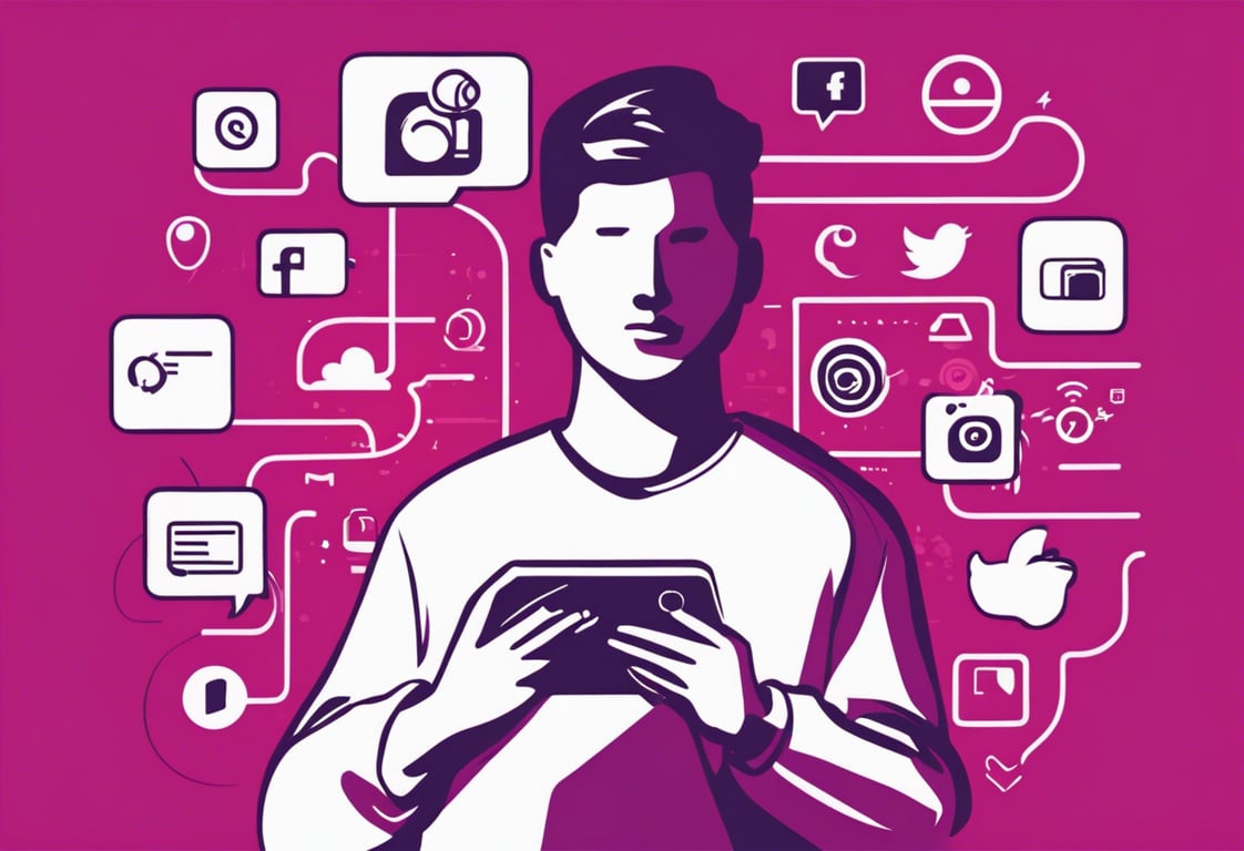 Cover Image for Maximizing Your Online Presence with Servicios de Marketing Digital