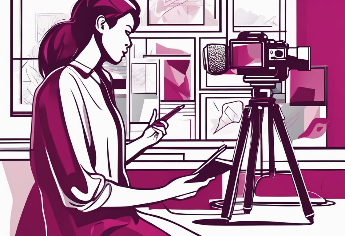 Cover Image for Unleash Your Creativity: Diverse Content Formats to Spice Up Your Strategy