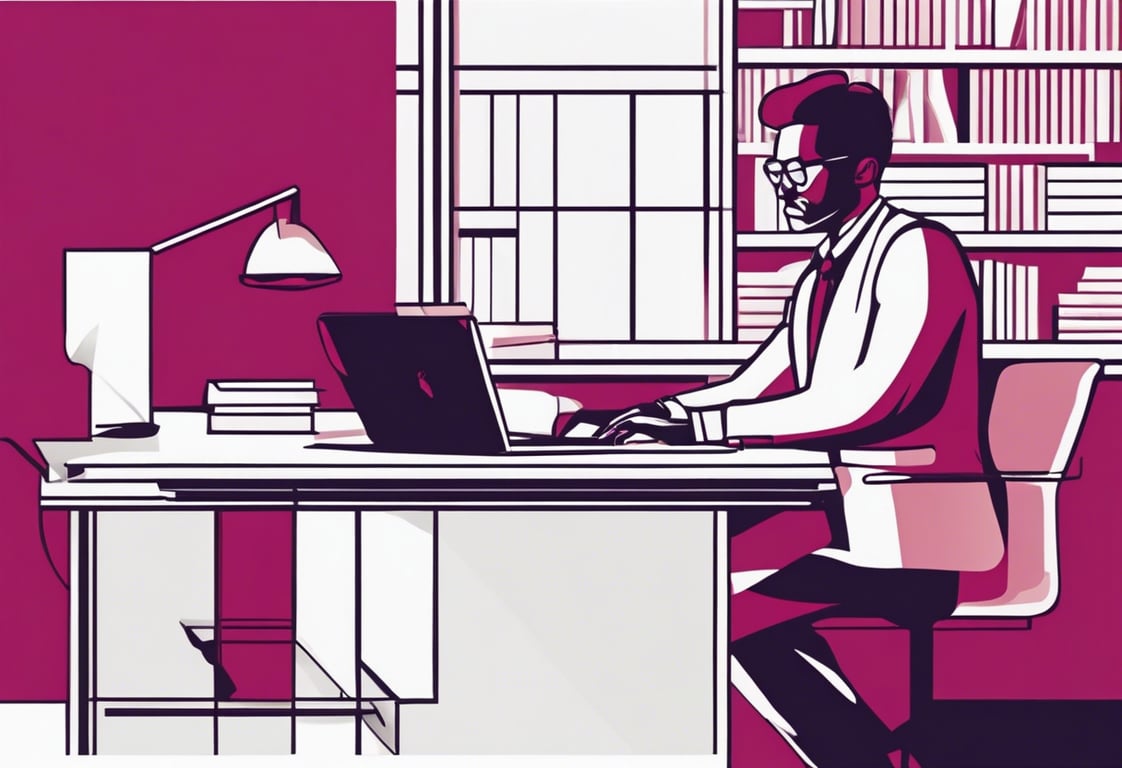 Cover Image for The Ultimate Guide to Understanding Salary Expectations for Digital Marketing Coordinators