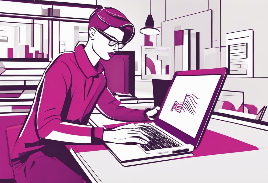 Cover Image for The Beginner's Guide to Digital Marketing: Getting Started Online
