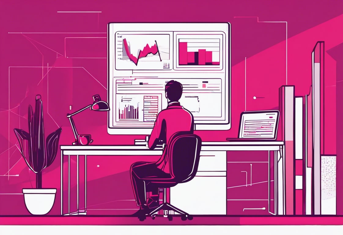 Cover Image for The Role of a Digital Marketing Consultant in Boosting Online Presence