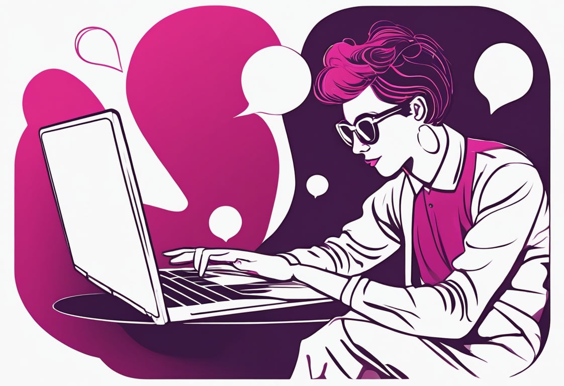 Cover Image for Maximizing Social Media Engagement: Tips for Digital Marketers
