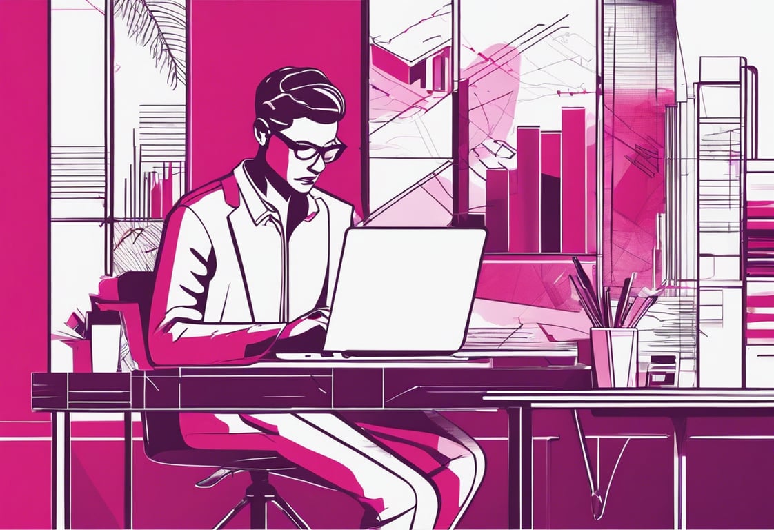 Cover Image for Mastering the Art of Digital Marketing: A Comprehensive Guide