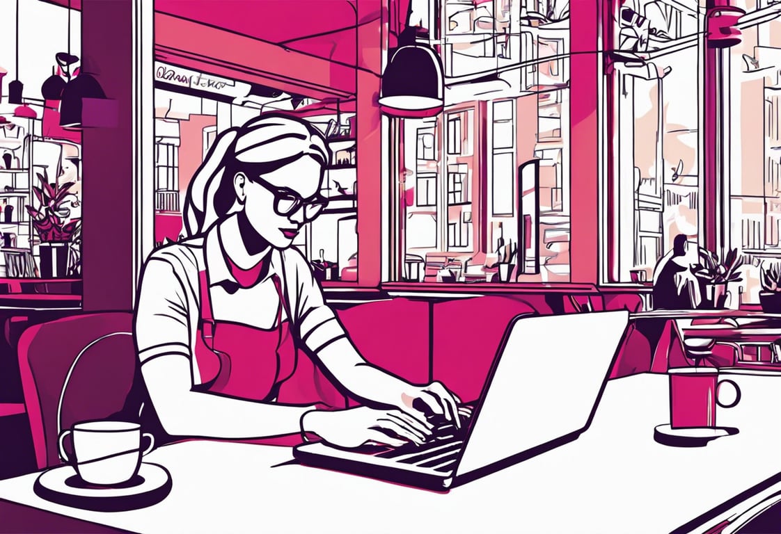 Cover Image for Exploring the Legitimacy of Freelance Digital Marketing