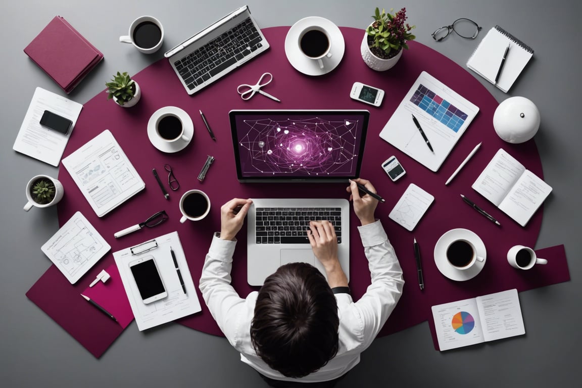 The Power of AI in Content Creation