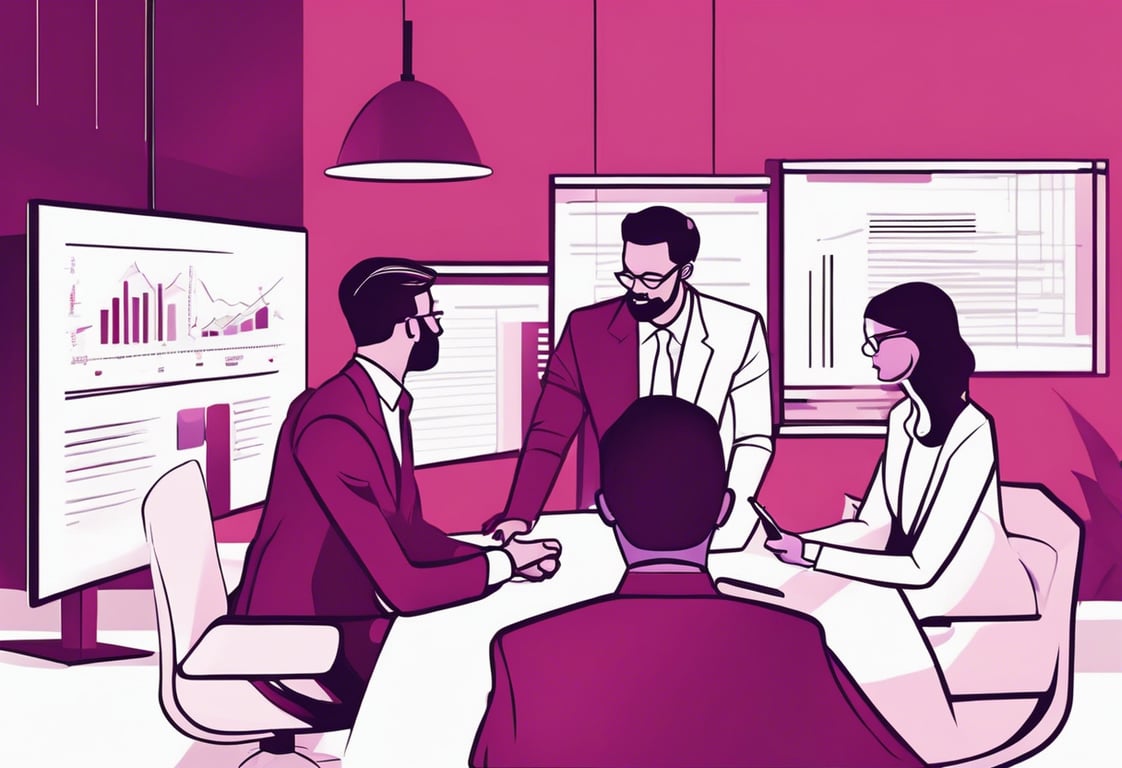 Cover Image for Unlocking the Power of Digital Marketing Consultancy