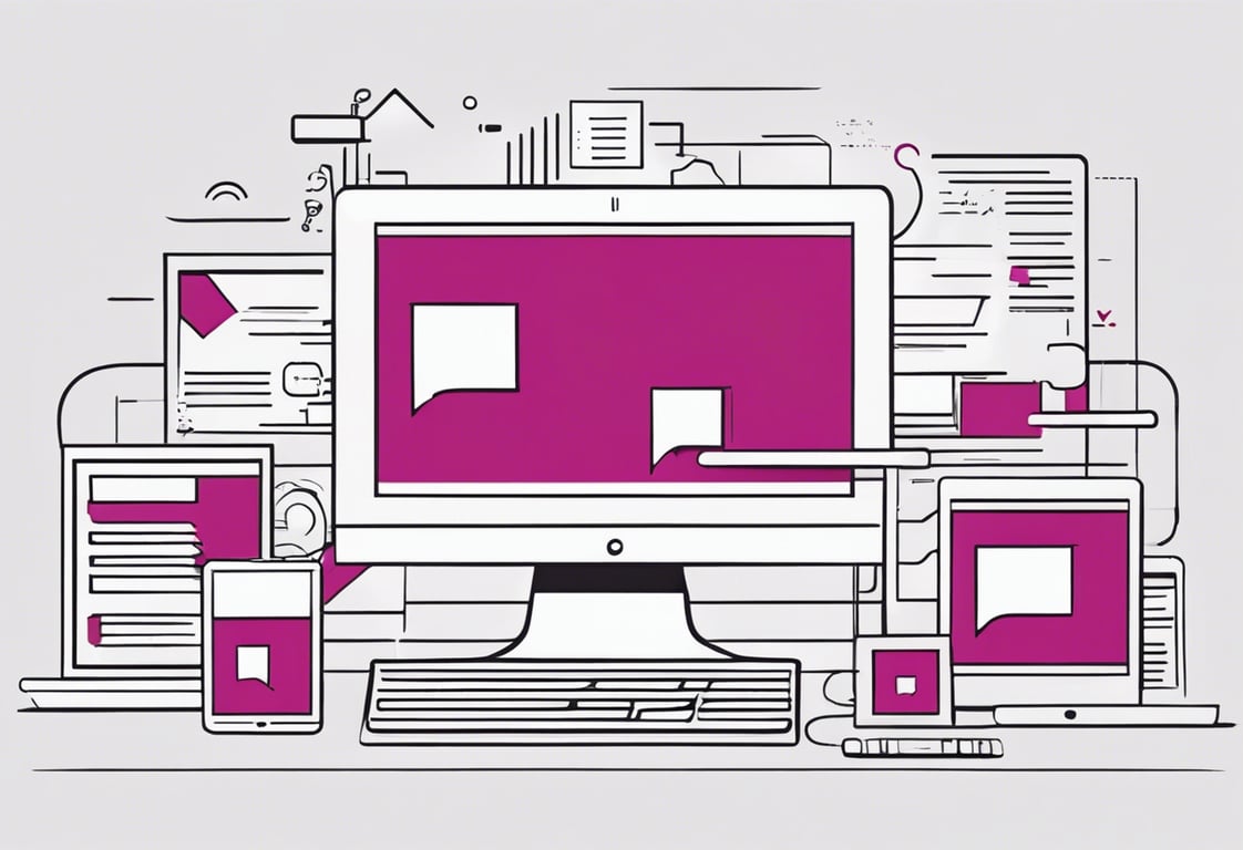 Cover Image for The Power of Integrated Digital Marketing Strategies