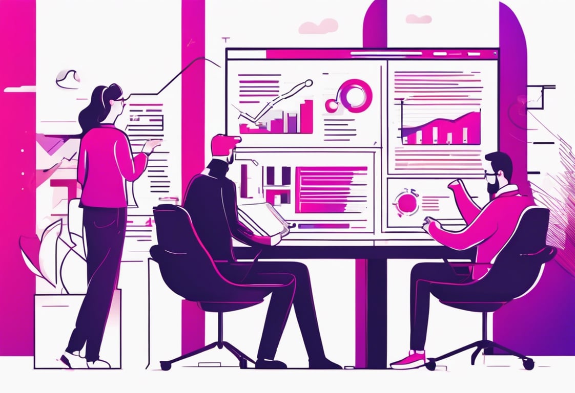 Cover Image for The Impact of AI on Digital Marketing Strategies