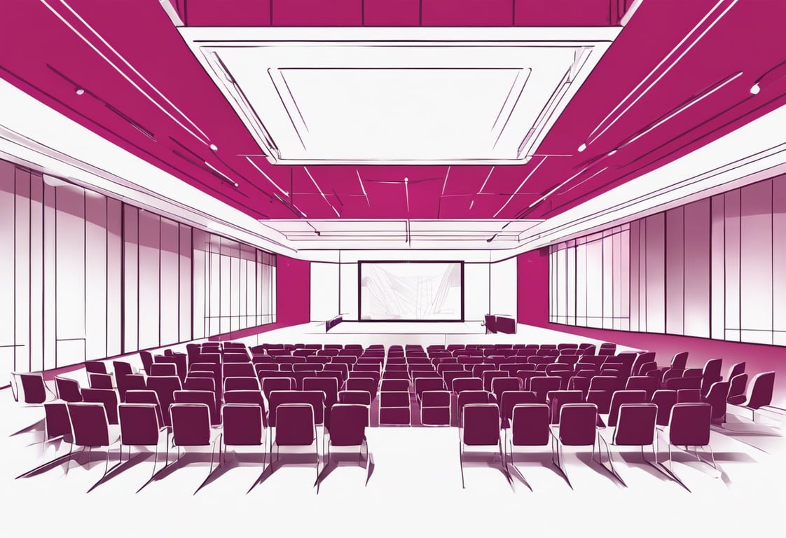 Cover Image for Top Trends in Digital Marketing Conferences 2024