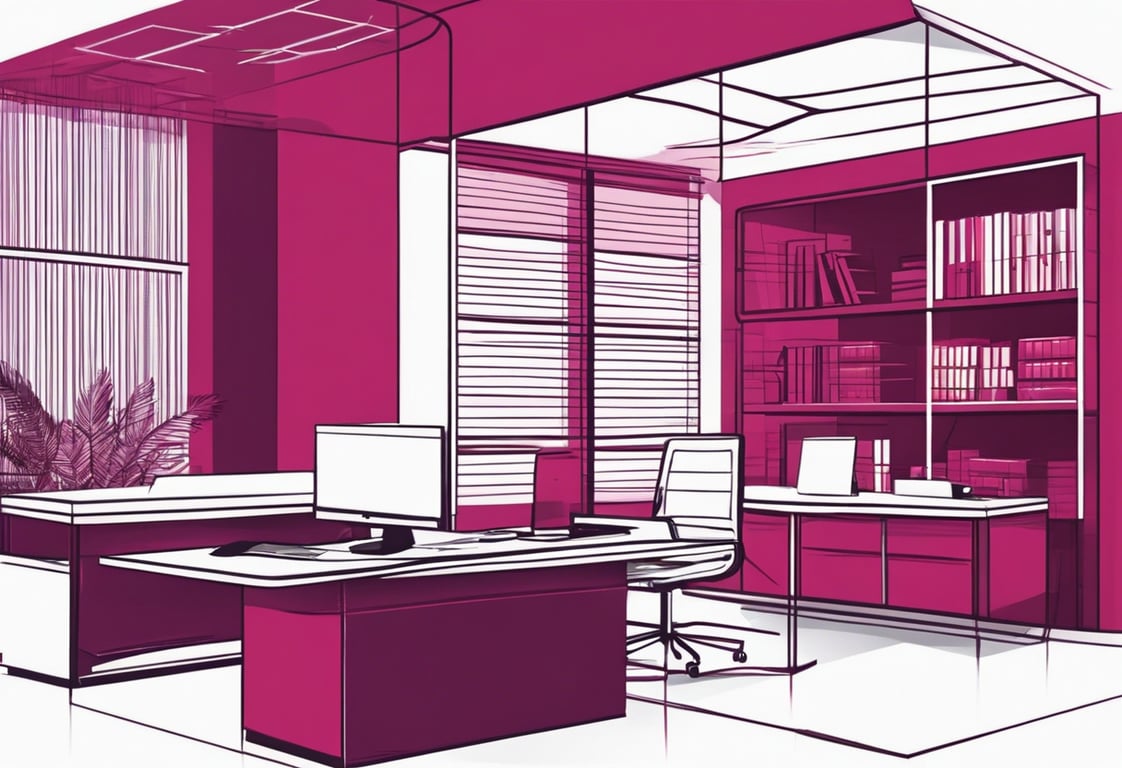 Cover Image for Maximizing Online Presence for Law Firms