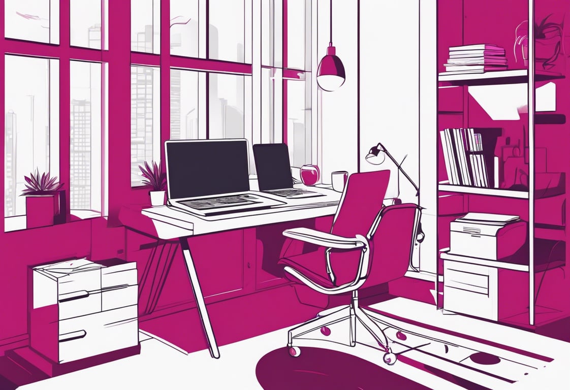 Cover Image for A Day in the Life of a Digital Marketing Coordinator: Exploring Responsibilities and Tasks