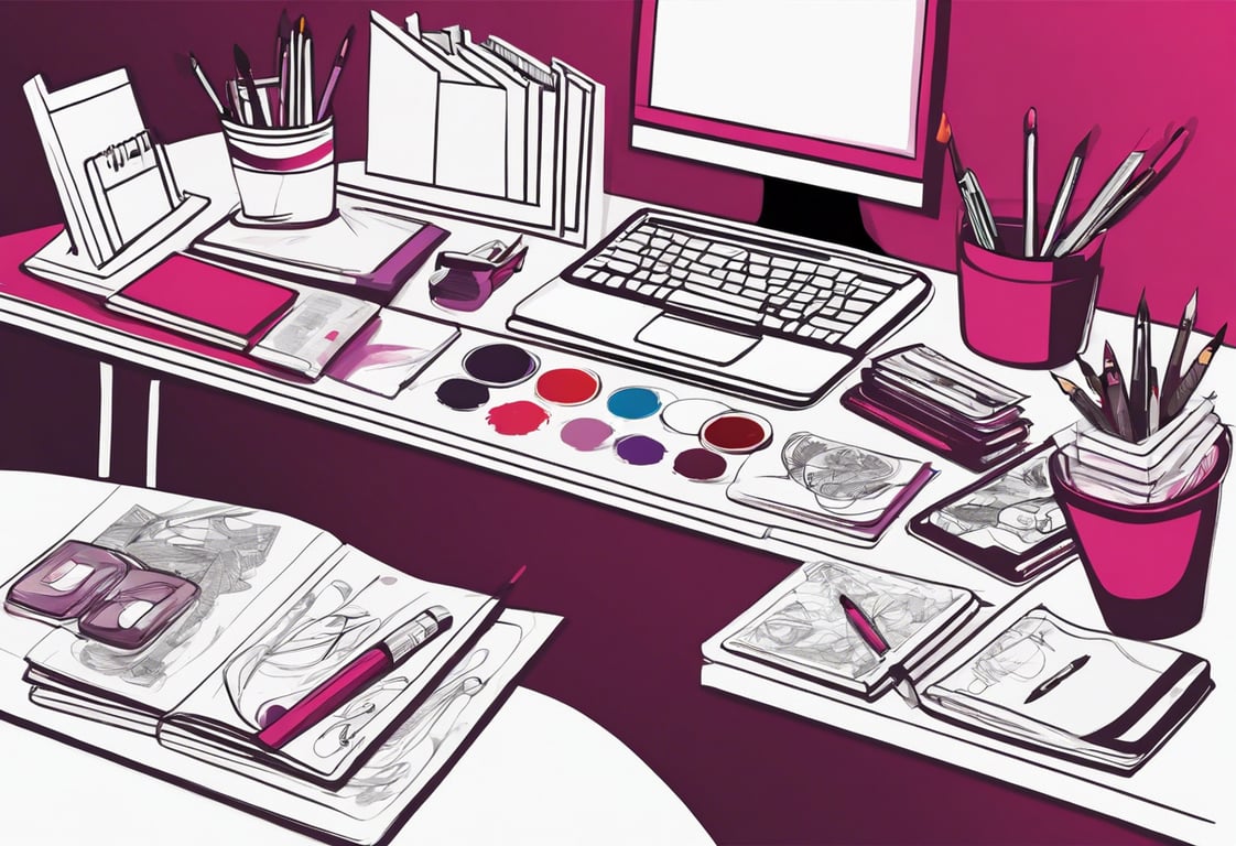 Cover Image for Unleash Your Creativity: 5 Unique Content Creation Ideas