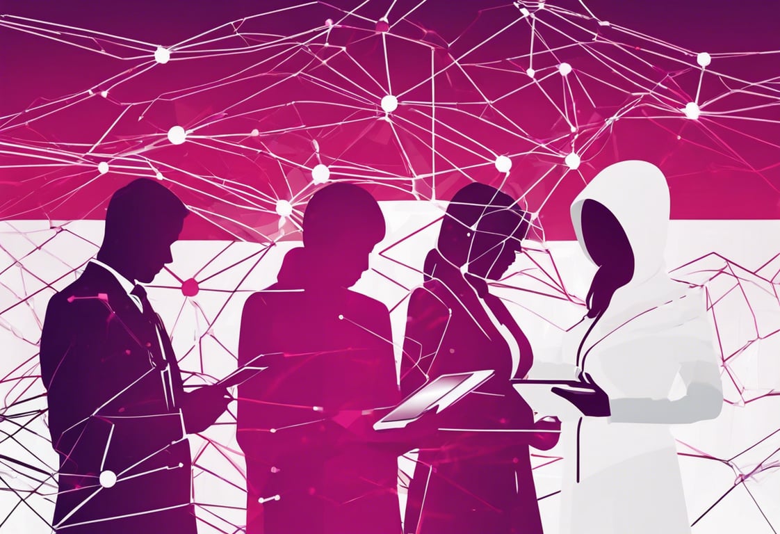Cover Image for Unveiling the Power of Faceless Digital Marketing Strategies