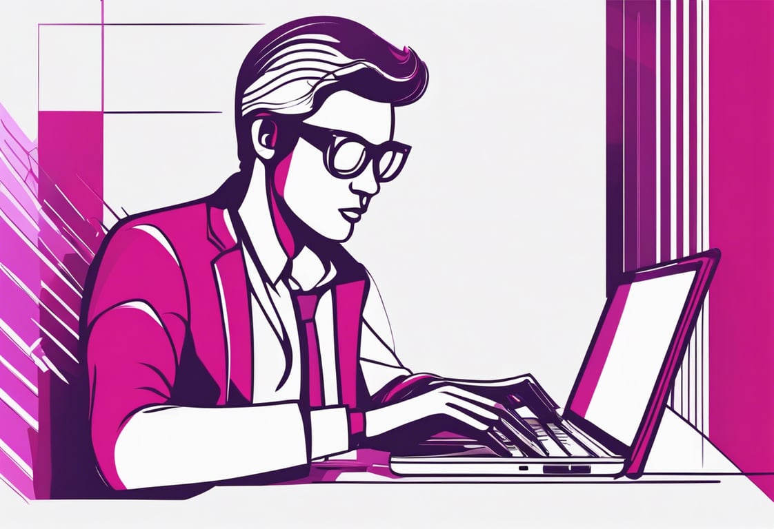Cover Image for Becoming a Digital Marketing Strategist: A Guide to Success