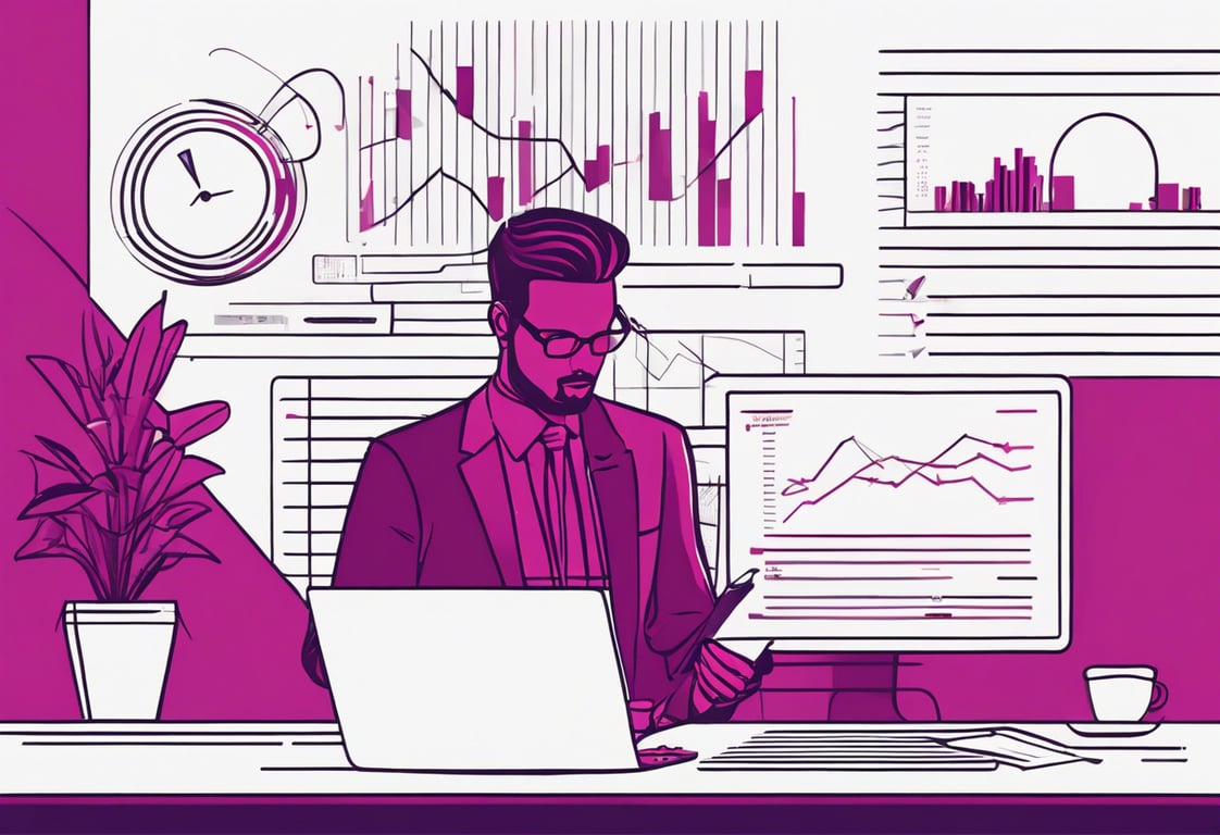 Cover Image for The Role of a Digital Marketing Director in Driving Business Success