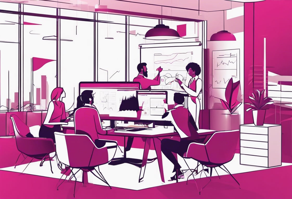 Cover Image for Why Your Business Needs a Digital Marketing Agency