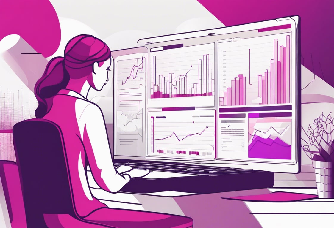 Cover Image for The Role of a Digital Marketing Strategist in Maximizing Company Growth