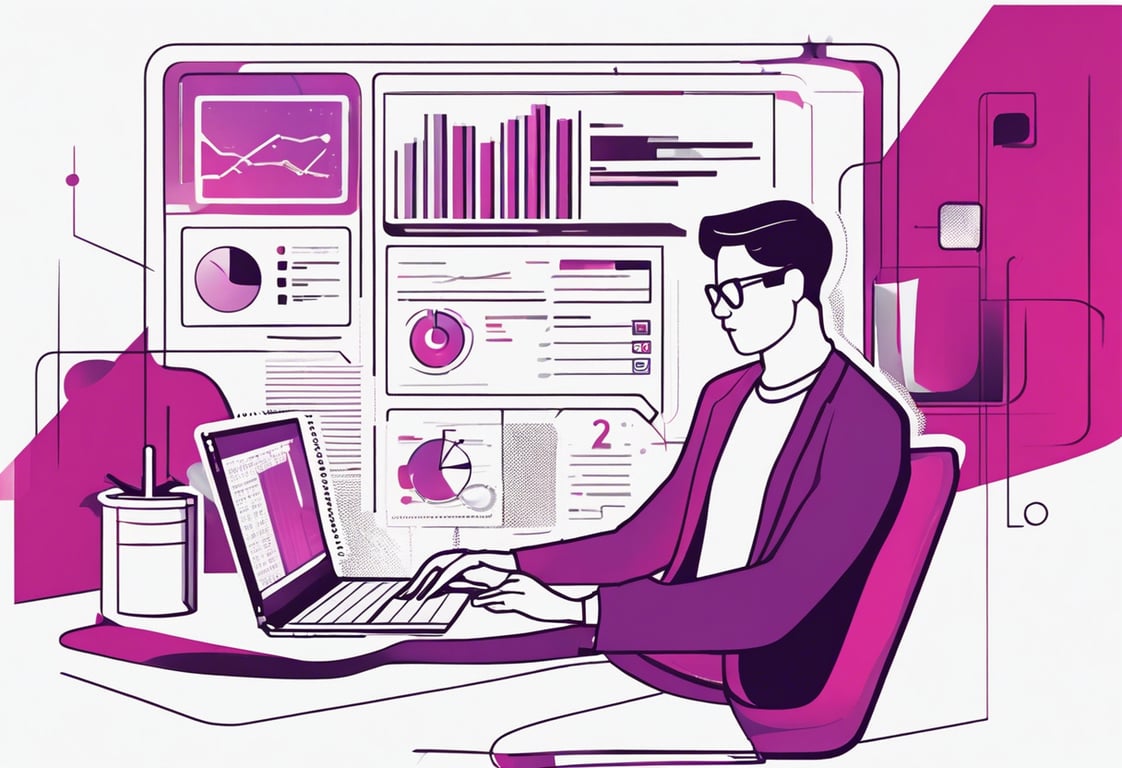 Cover Image for Maximizing Digital Marketing Strategies for Financial Advisors