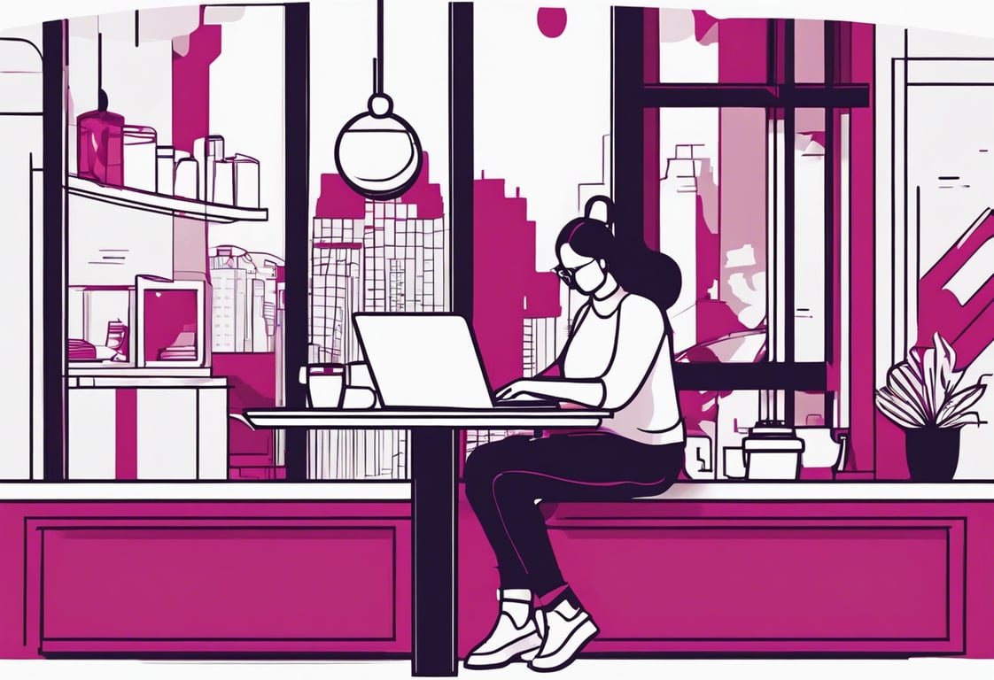 Cover Image for The Benefits of Freelance Digital Marketing