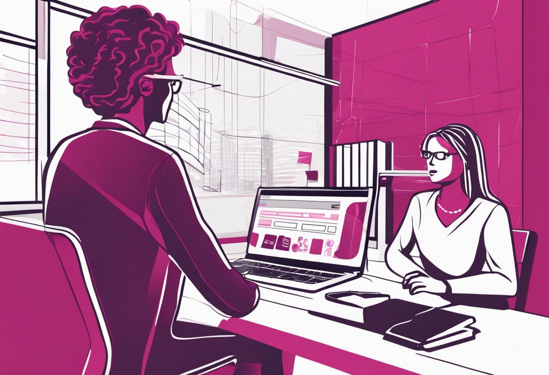 Cover Image for How a Digital Marketing Coach Can Boost Your Online Presence