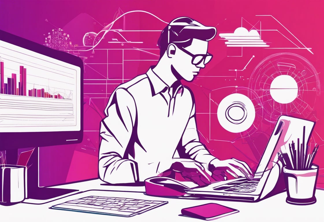 Cover Image for Skills Required to Excel as a Digital Marketing Executive