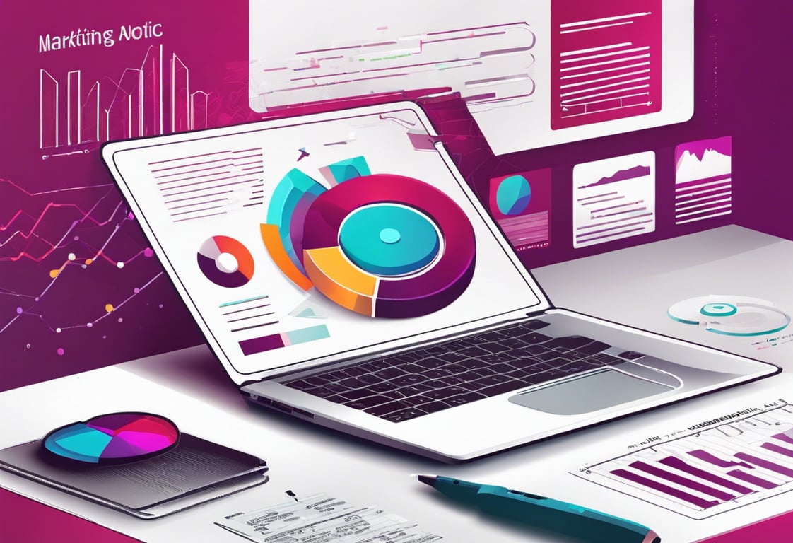 Cover Image for Unleashing the Power of Digital Marketing: 5 Key Benefits