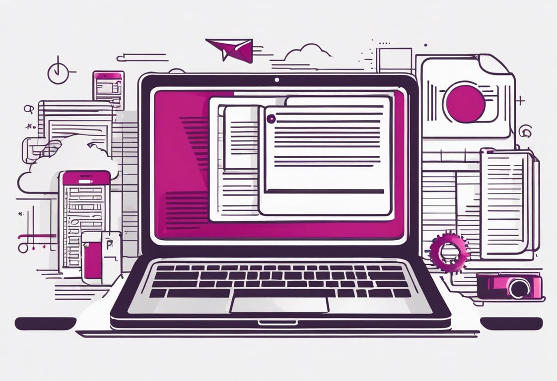 Cover Image for The Power of Digital Marketing: How PDFs Can Elevate Your Strategy