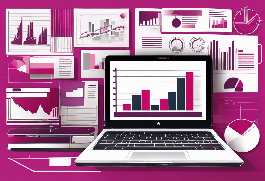 Cover Image for Unlocking Success: Digital Marketing Case Studies That Inspire