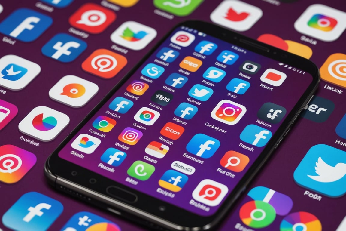 Cover Image for Unlocking the Power of Social Media Advertising