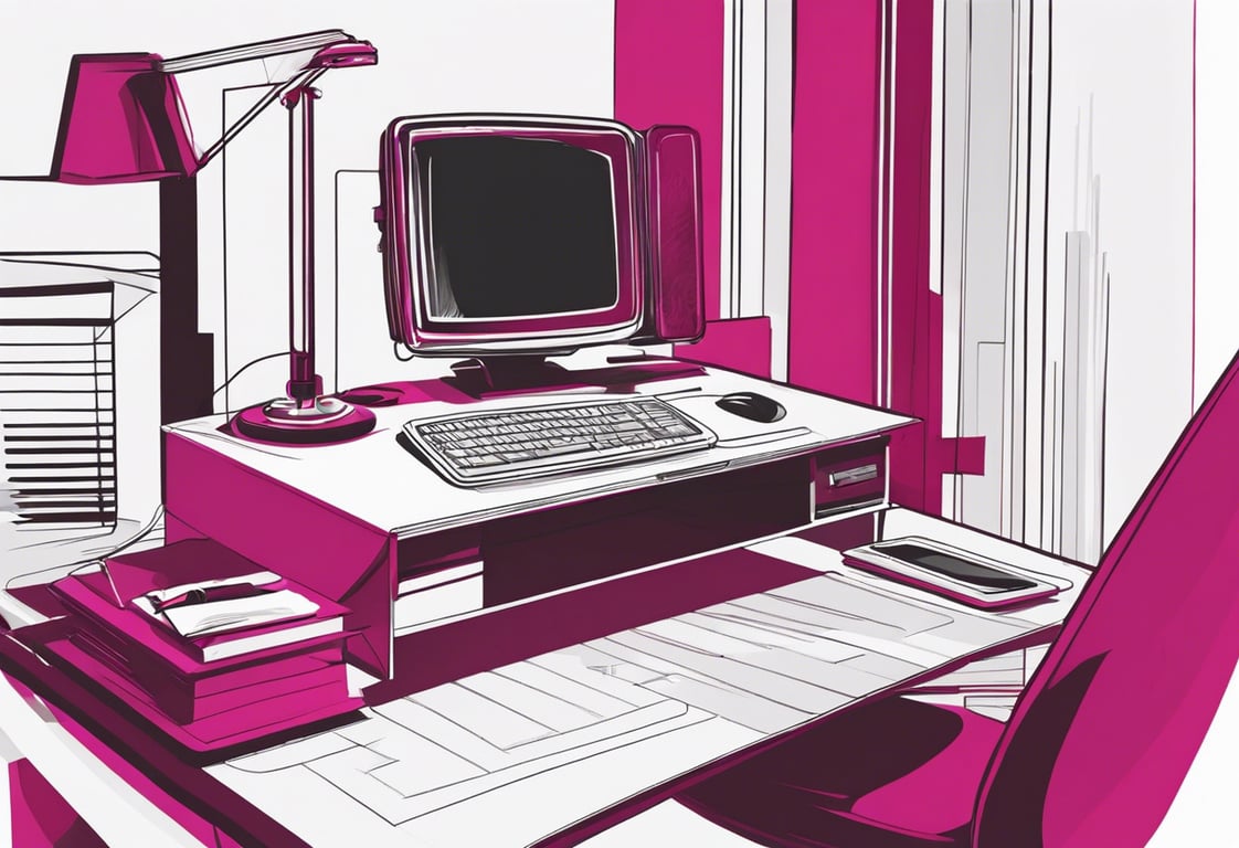 Cover Image for The Impact of Web Design on Digital Marketing Success