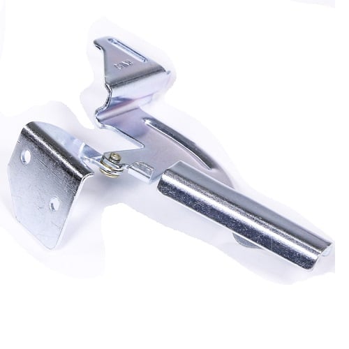 WP3387559 Whirlpool Dryer Door Hinge Left 3387559