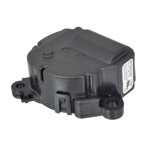 LG Washer Shifter Motor – OEM EAU63743301, Removed From Brand New WT7155CW, Electric, Freestanding