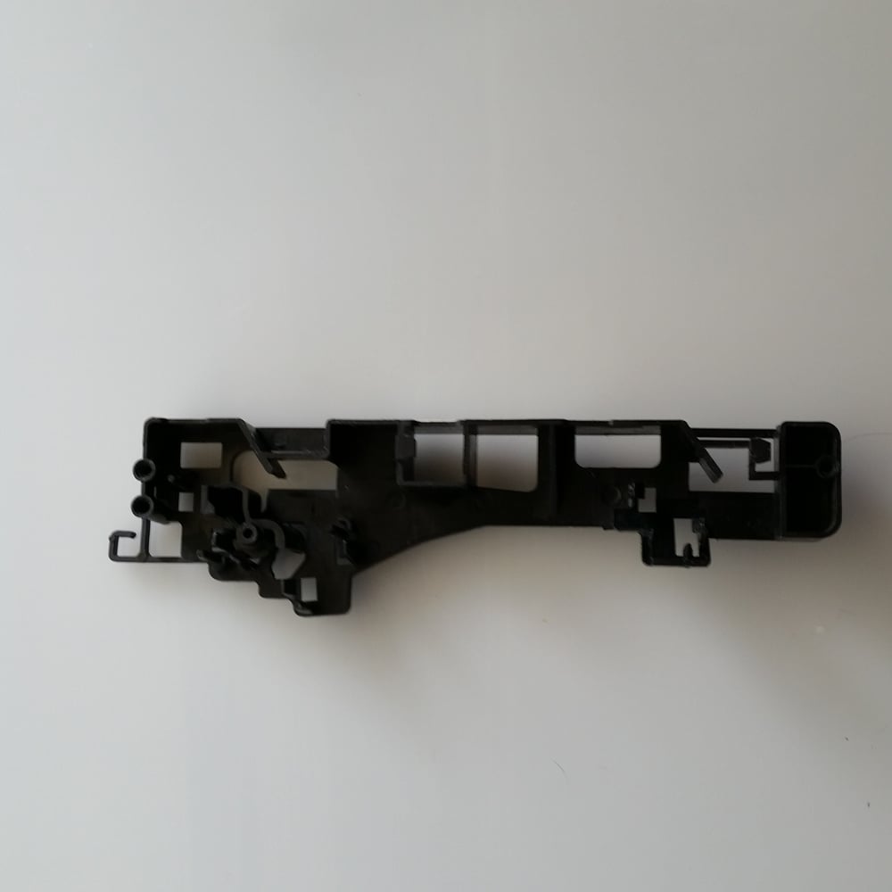 25092174141 Emerson Microwave Door Latch Lock Switch Housing A28L