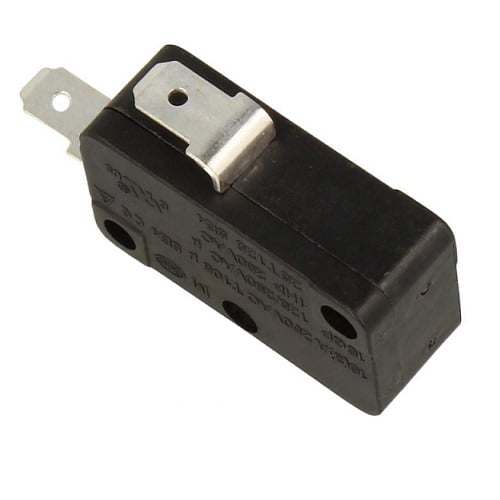 17470000008424 Toshiba Microwave Interlock Switch Door NC Normally