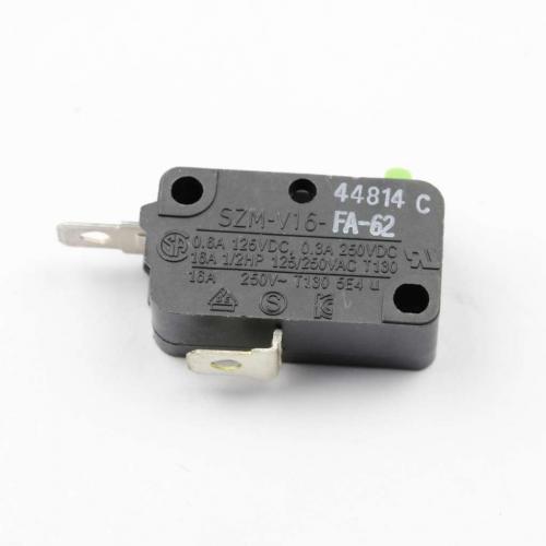 3B73361E LG Microwave Interlock Switch Door NC Normally Close SZM