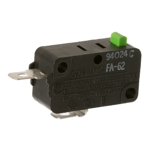 56001100 Amana Microwave Interlock Switch Door NC Normally Close