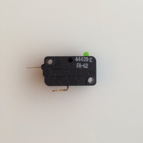 R0654096 Amana Microwave Interlock Switch Door NC Normally Close