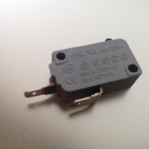 WH13X10026 For GE Washer Washing Machine Solenoid Valve AP3995044 - View #4