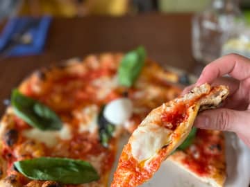 Betrieb: Casa Napoli - Pizzeria & Trattoria